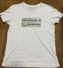 patagonia 半袖Tシャツ Mサイズのサムネイル