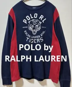 2025年最新】ラルフローレン TIGERの人気アイテム - メルカリ