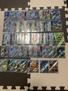 ポケモンカード　AR CHRアートレア　92枚　まとめ売り