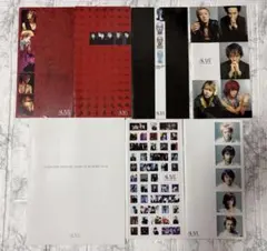 LUNA SEA FC SLAVE会報+α/1998~1999年当時物 - メルカリ