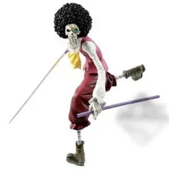 一番くじ ONE PIECE ALL STAR I賞 ブルック フィギュア