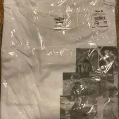 EXILE GENERATIONS フォトロングスリーブT