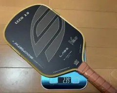 ぴ*ん様 【正規品】JOOLA AGASSI PRO 14mm ピックルボール - メルカリ