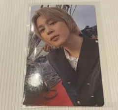 BTS ARIRANG weverse store ラキドロ ジミン即日発送
