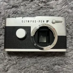 オリンパス　 OLYMPUS PEN FT ボディ 　#2866703 オリンパス OLYMPUS PEN FT ボディ #2866703 - メルカリ