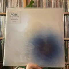 CORNELIUS コーネリアス POINT レコード盤 LP盤 - メルカリ