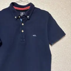 KRIFF MAYER クリフメイヤー　ポロシャツ　S