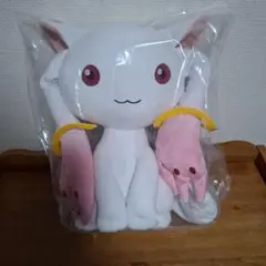 キュゥべえ ぬいぐるみ