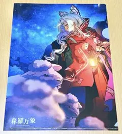 銀魂 DVD 完全生産限定盤特典 イラストピンナップ 神威 阿伏兎 - メルカリ