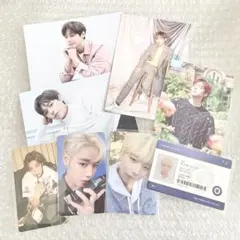 2025年最新】パクジフン トレカの人気アイテム - メルカリ