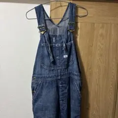 non様】専用 Lee デニムオーバーオール レディース タグ付き - メルカリ