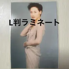 松田聖子L判ラミネートのサムネイル