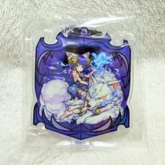 モンスト DREAMDAZE II 超巨大ガチャ アクスタ ラファエル - メルカリ
