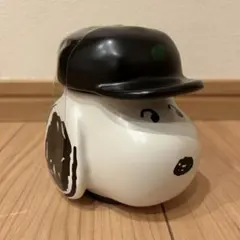 スターバックス　スヌーピー　フェイスマグ　マグカップ