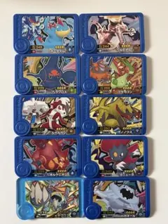 ポケモンフレンダ まとめ売り 10枚