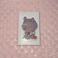 あんスタ アニカフェ 晃牙