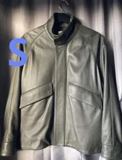 LIDNM VINTAGE GOAT RIDING BLOUSONのサムネイル