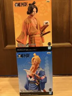 2026年最新】ワンピース ONE PIECE magazine FIGURE ～夢の一枚の人気