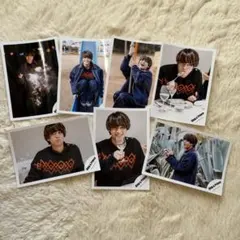 髙橋海人　公式写真