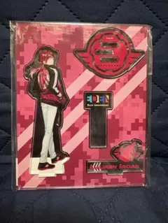 にじさんじ　ローレン・イロアス　ハーフアニバーサリーアクスタ