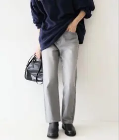 専用お値下げ❗️【LE DENIM×MARITAS 】Gジャン スローブイエナ - メルカリ