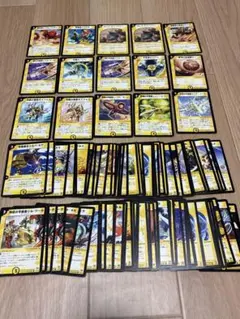 デュエルマスターズ 光文明セット① - メルカリ