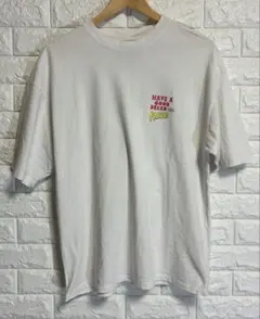 FREAK'S STORE LID BREAK ピザ　Tシャツ　 サイズS
