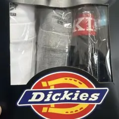 Dickies ボクサーブリーフ2枚& Tシャツ 2枚合計４枚セットのサムネイル