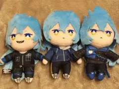 イデア ぬいぐるみ