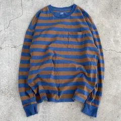 old gap シャツ