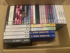 SixTONES CDまとめ売り シングル24枚、アルバム13枚