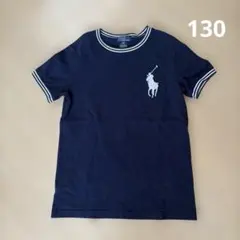 Polo by Ralph Lauren キッズ Tシャツ 130cmのサムネイル