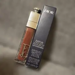 dior ディオール アディクト リップ マキシマイザー 018