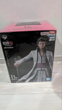 一番くじ BLEACH Stirring Souls vol.1　B賞未開封