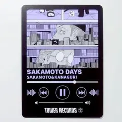 2026年最新】ミュージックプレイヤー サカモトデイズの人気アイテム