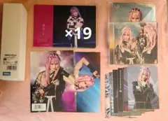 刀ミュ　千子村正　太田基裕　グッズまとめ売り