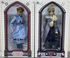 2026年最新】リミテッドドール アナと雪の女王の人気アイテム - メルカリ