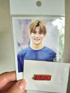2026年最新】jaehyunの人気アイテム - メルカリ