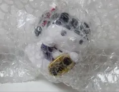 鬼滅の刃 ニャンコ招き猫 ver.弍 栗花落カナヲ