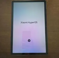 Redmi Pad SE ホワイト Xiaomi HyperOS