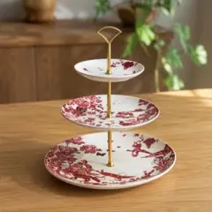 再々値下げ】 新品 波佐見焼 林九郎窯 青波海鳳凰 アフテヌーンティー