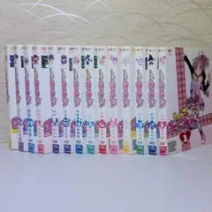 2026年最新】しゅごキャラ DVDの人気アイテム - メルカリ