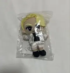 SnowMan ラウール スノちるぬいぐるみ