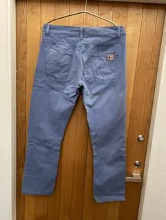 ナパピリ メンズ ボトムス デニムパンツ ジーンズ Denim pants ナパピリ メンズ ボトムス デニムパンツ ジーンズ Denim pants