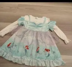 マジョリカ　アリエル　ワンピース