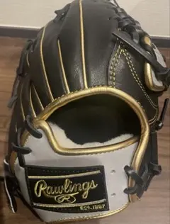 Rawlings ESL-1987 軟式グローブ - メルカリ
