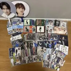 INI 池崎理人 池﨑理人 まとめ売り