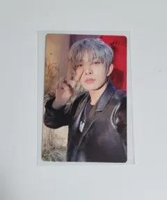 ENHYPEN 結 ヒスン