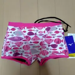 水着　練習水着　Мサイズ