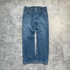 levi's 501 襤褸【W31 L30】BIG E リーバイス